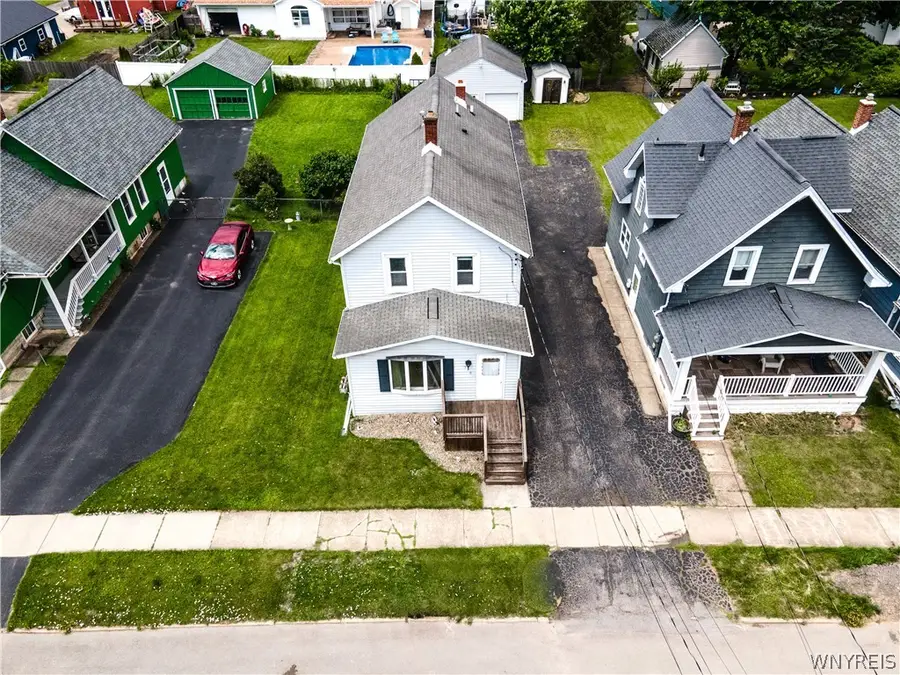 570 Broad Street, Tonawanda, NY 14150 - #3