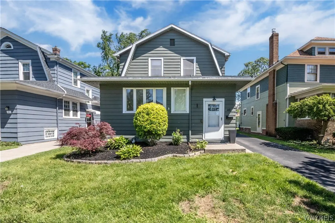 40 Mckinley Avenue, Buffalo, NY 14217 - #1