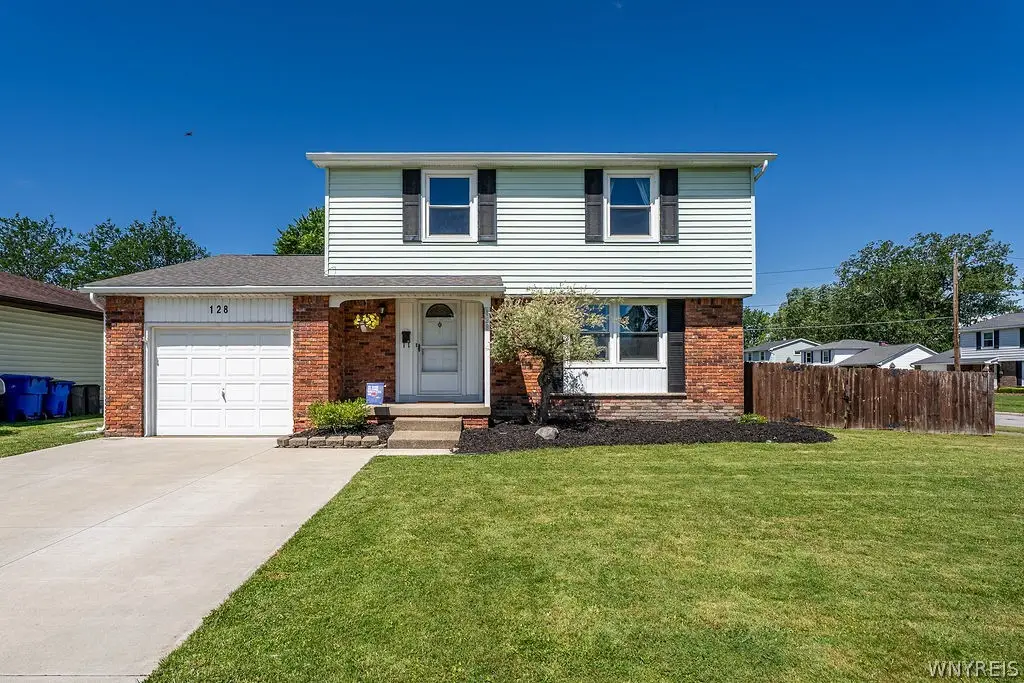 128 Annette Drive, Buffalo, NY 14224 - #1