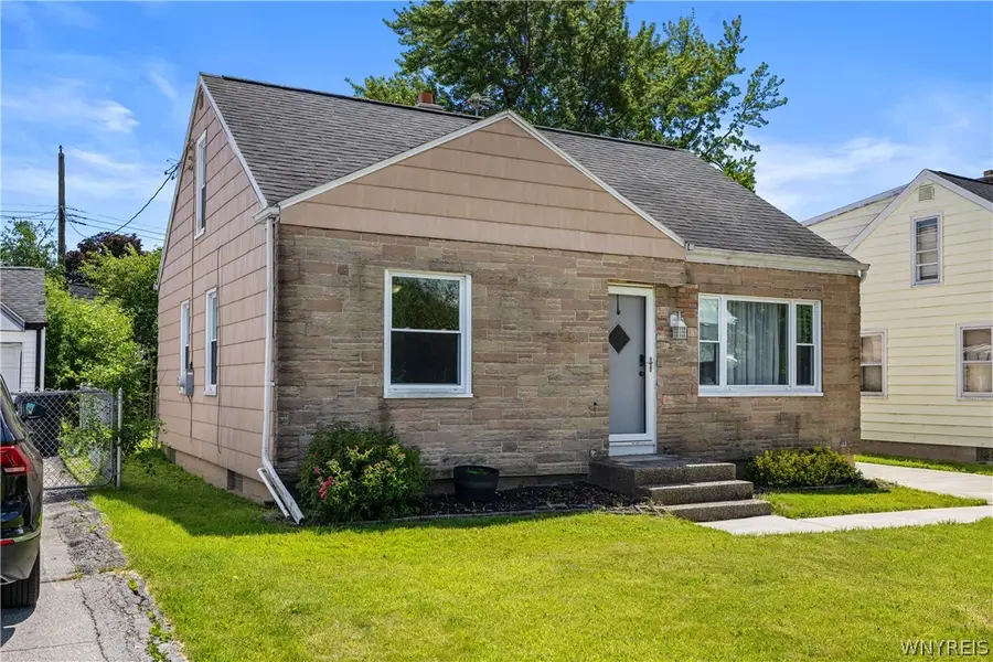 214 Rosemont Avenue, Buffalo, NY 14217 - #2