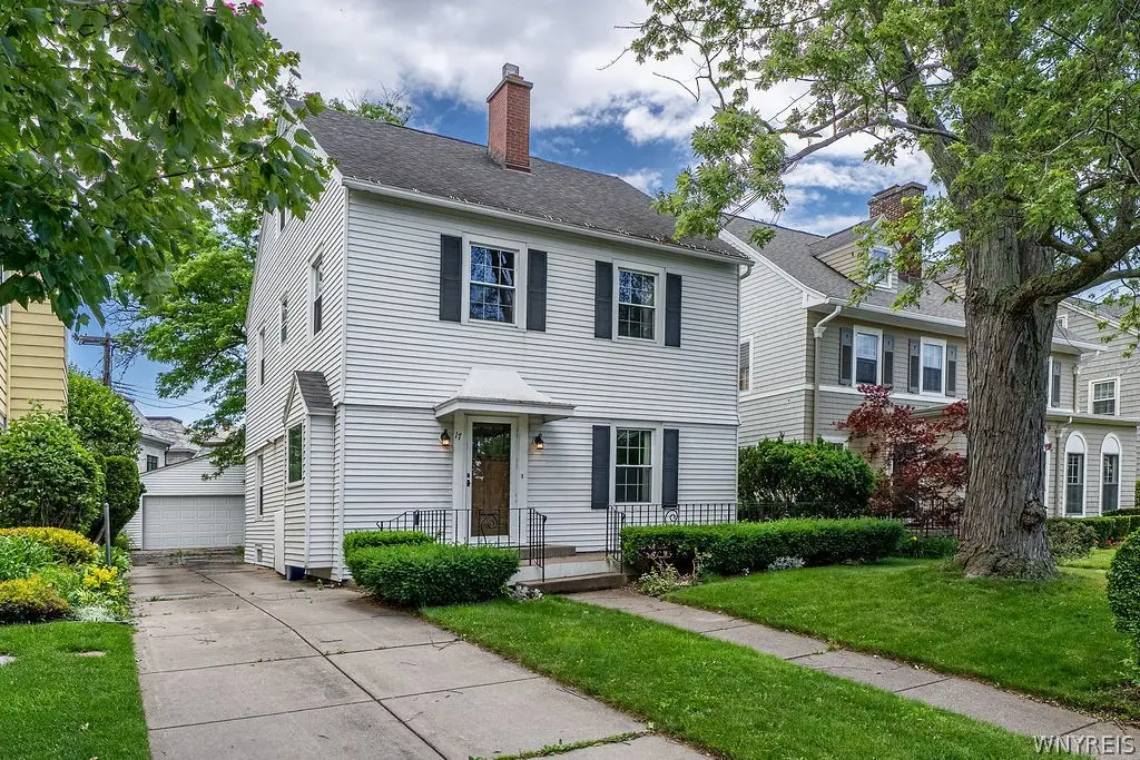 17 Colvin Avenue, Buffalo, NY 14216 - #1