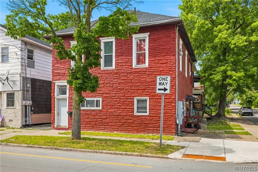 328 Ferry Avenue, Niagara Falls, NY 14301 - #2