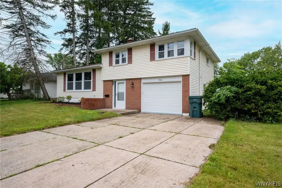 930 Sun Valley Drive, North Tonawanda, NY 14120 - #3