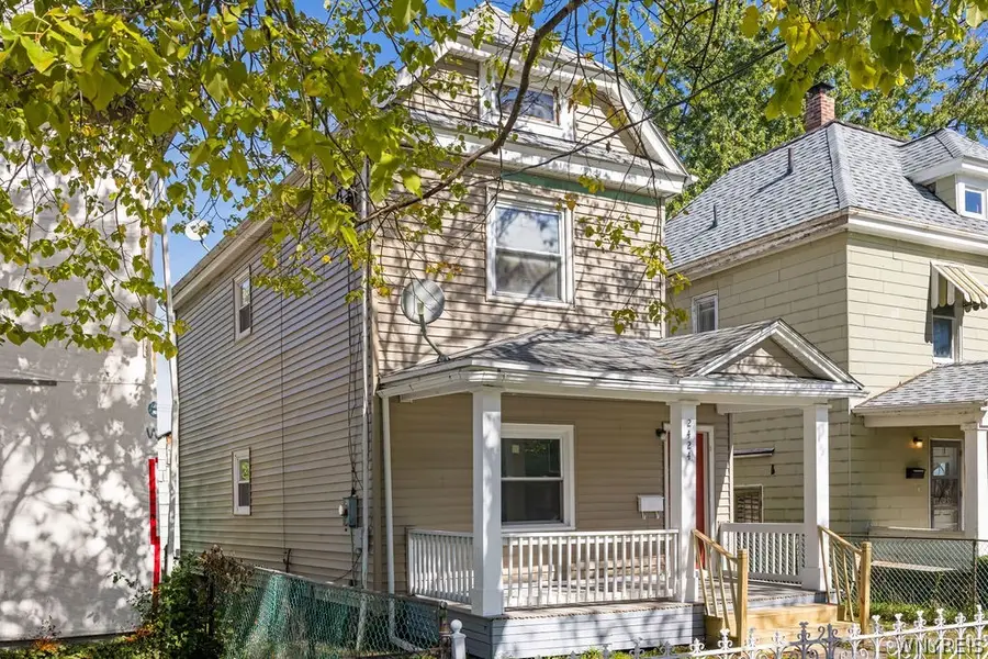 2424 Cudaback Avenue, Niagara Falls, NY 14303 - #3