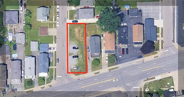 3336 Genesee Street, Buffalo, NY 14225