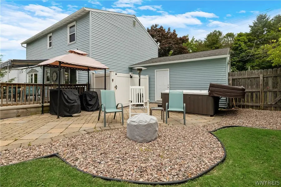 425 Knowell Road, Camillus, NY 13031 - #2
