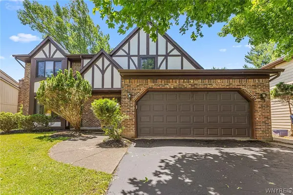 47 Windridge Court, Buffalo, NY 14221