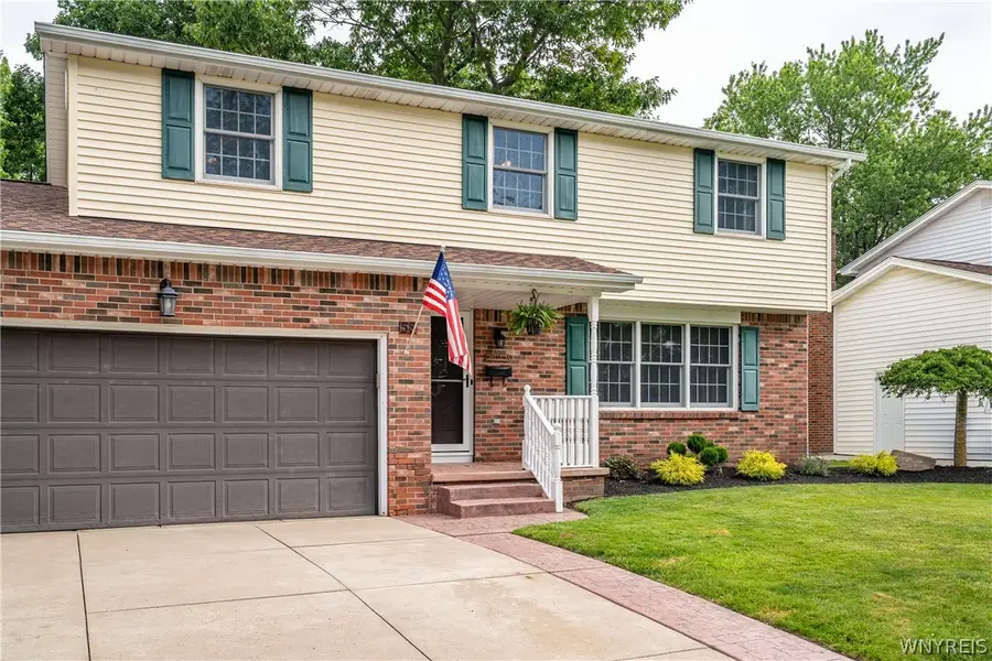 58 Tobey Hill Drive, Buffalo, NY 14224 - #2