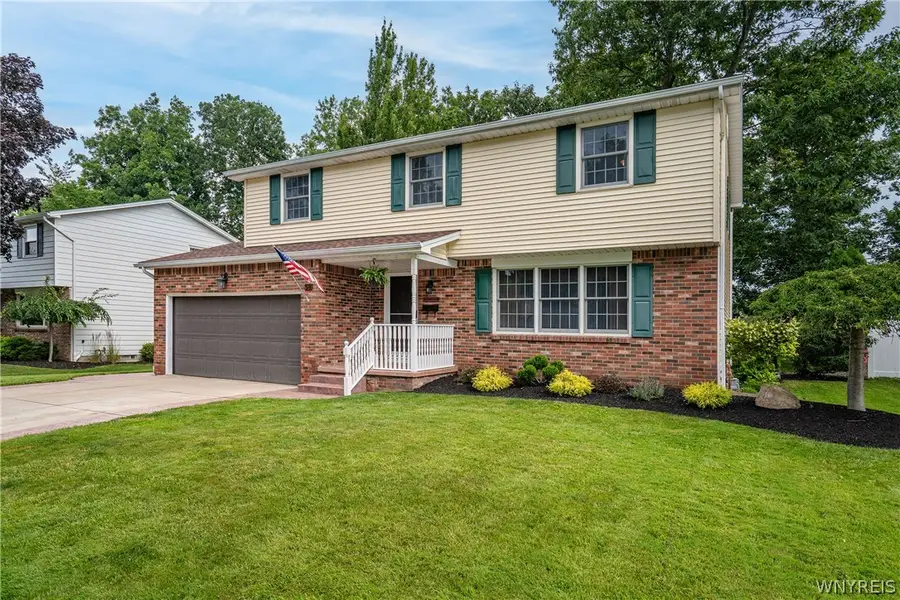 58 Tobey Hill Drive, Buffalo, NY 14224 - #3