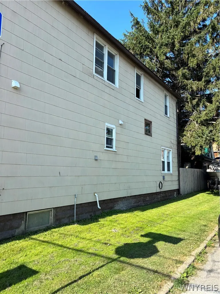 189 Center Street, Lackawanna, NY 14218 - #3