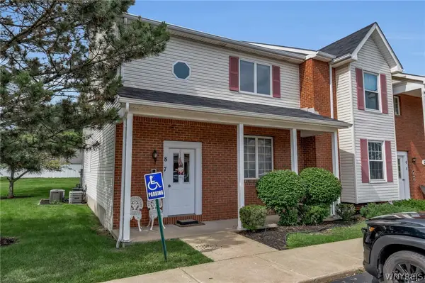 3 Keph Drive #8, Buffalo, NY 14228