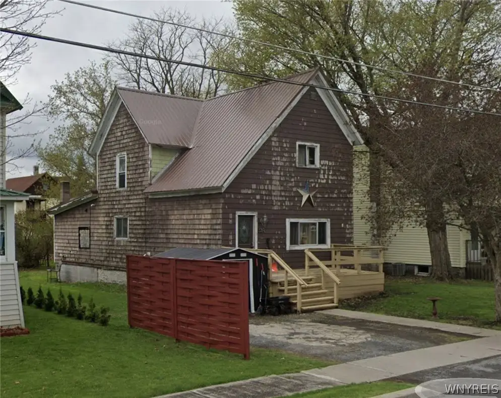 519 Church Street, Watertown, NY 13601 - #1