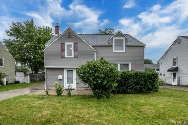 229 Dalton Drive, Tonawanda, NY 14223