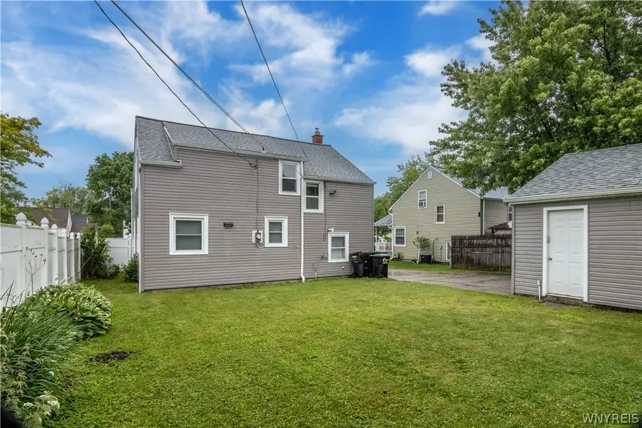 229 Dalton Drive, Tonawanda, NY 14223 - #3