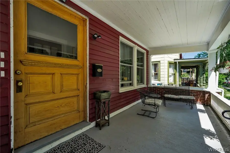 412 Ashland Avenue, Buffalo, NY 14222 - #2