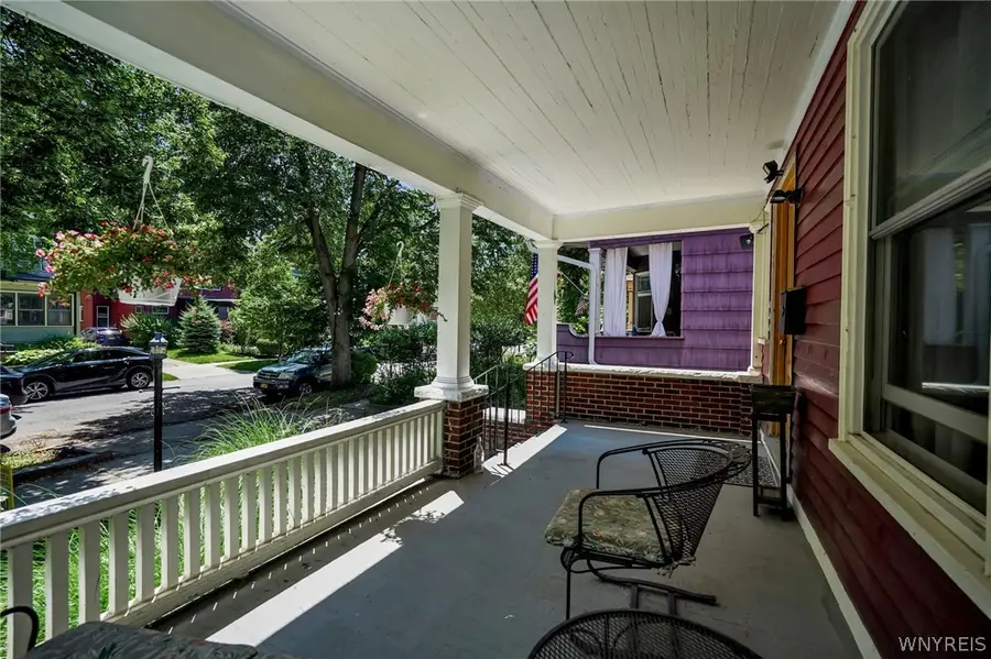 412 Ashland Avenue, Buffalo, NY 14222 - #3
