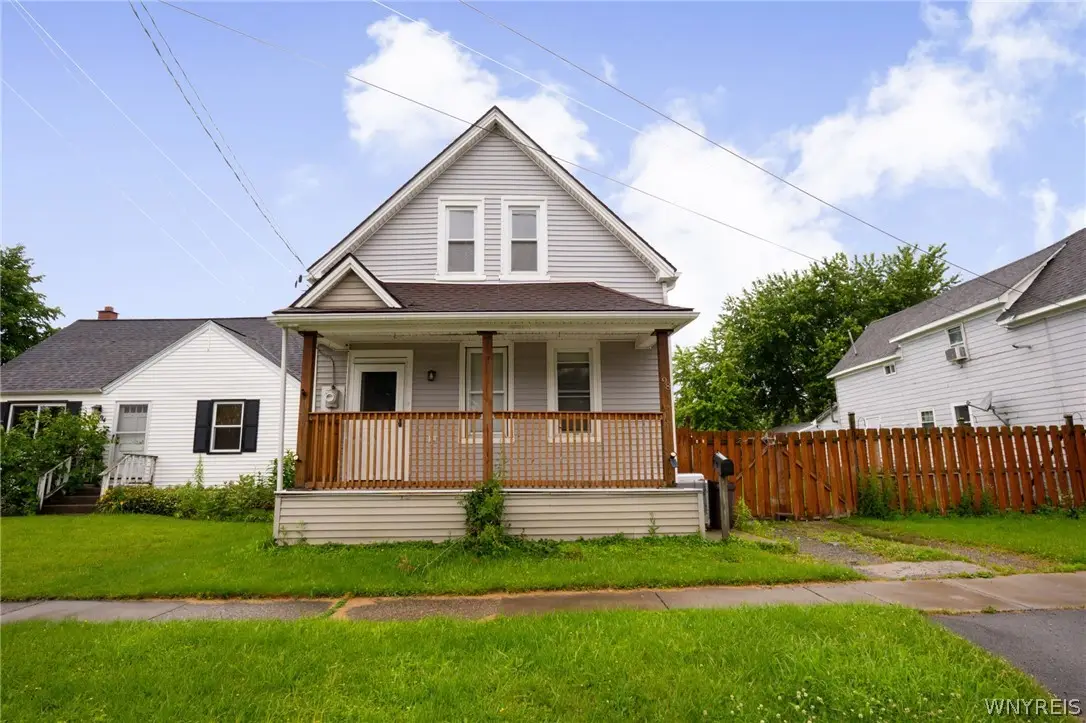 98 Hedley Street, Cheektowaga, NY 14206 - #1