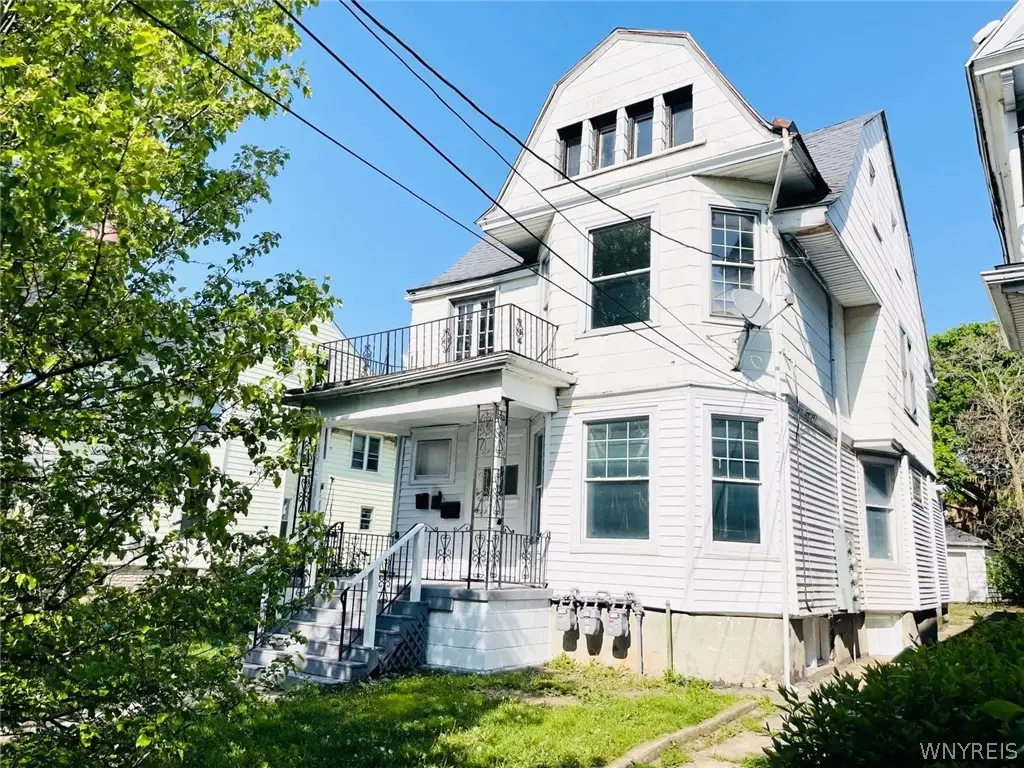 1129 West Avenue, Buffalo, NY 14213 - #1