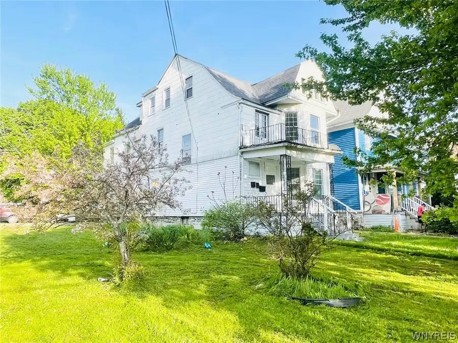 1129 West Avenue, Buffalo, NY 14213 - #2