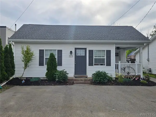 5974 Dover Road, Lake View, NY 14085