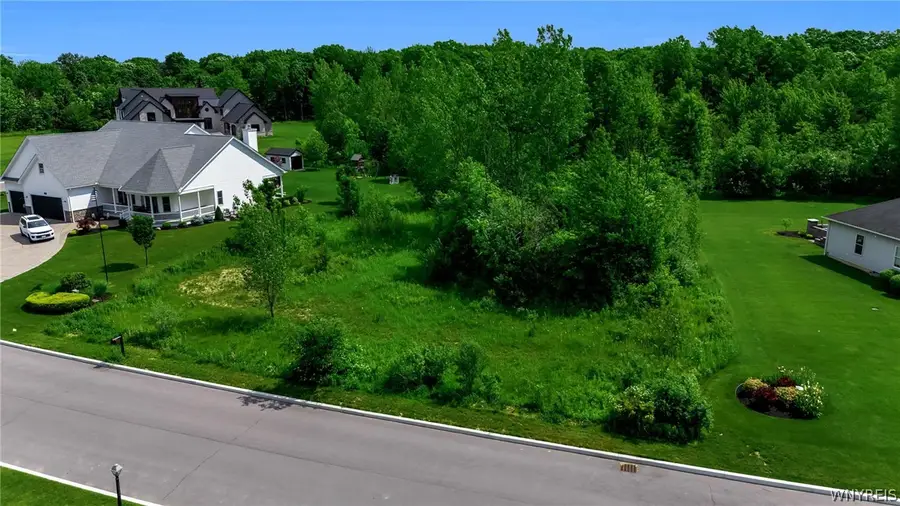 5127 Country Club, Lewiston, NY 14092 - #3
