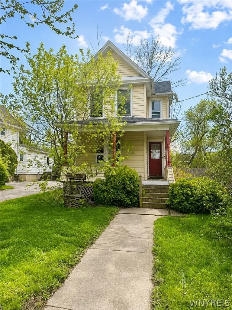 2961 Mckoon Avenue, Niagara Falls, NY 14305 - #1
