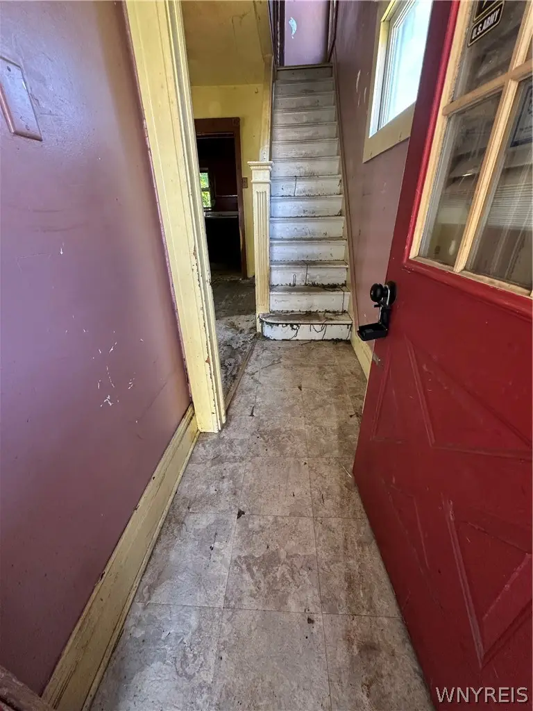 2961 Mckoon Avenue, Niagara Falls, NY 14305 - #2