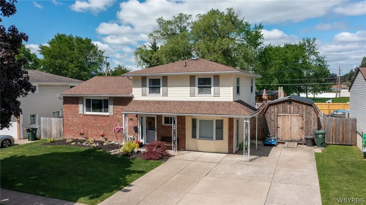 288 Argus Drive, Depew, NY 14043 - #1