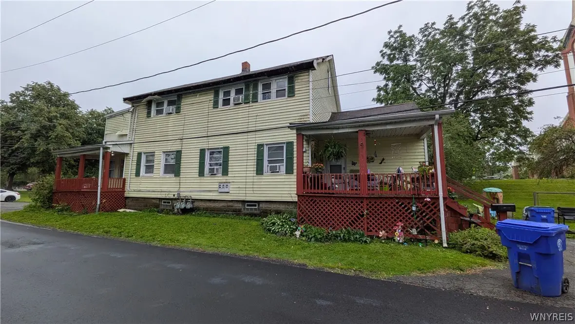 19 School Street, Buffalo, NY 14224 - #1