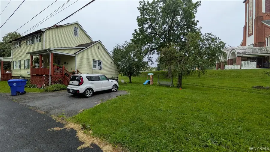 19 School Street, Buffalo, NY 14224 - #2