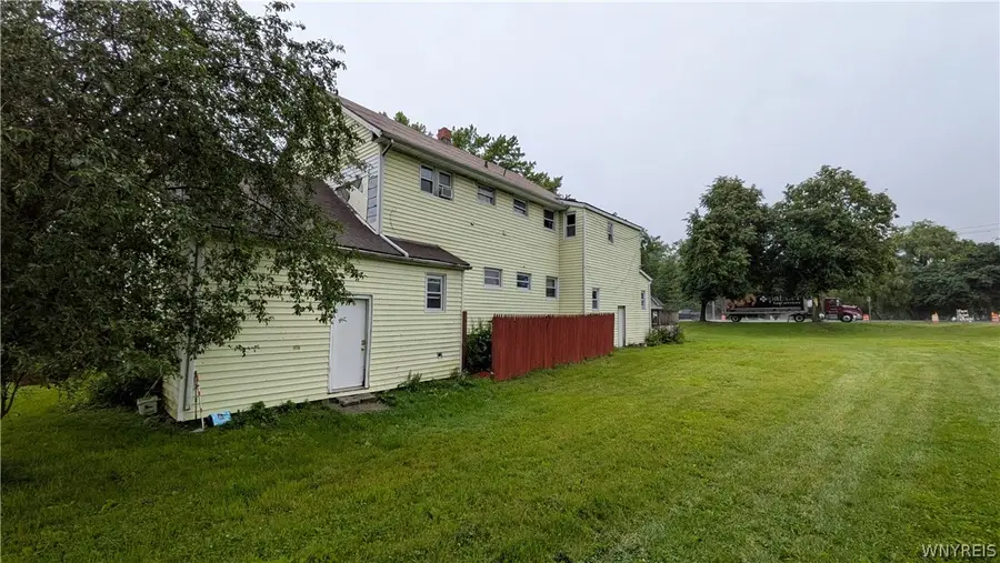 19 School Street, Buffalo, NY 14224 - #3