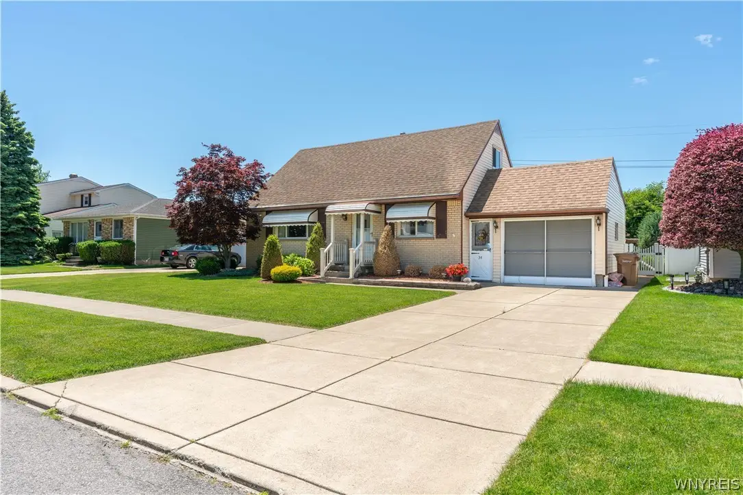 34 Louise Drive, Buffalo, NY 14227 - #1