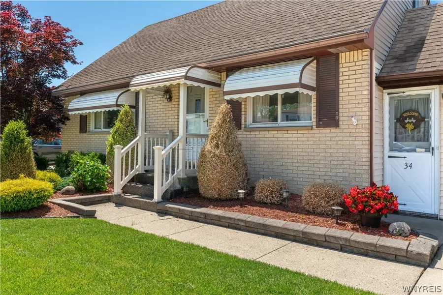 34 Louise Drive, Buffalo, NY 14227 - #3