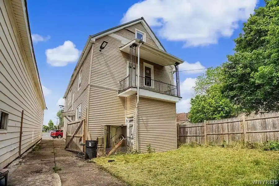 2015 Genesee Street, Buffalo, NY 14211 - #2