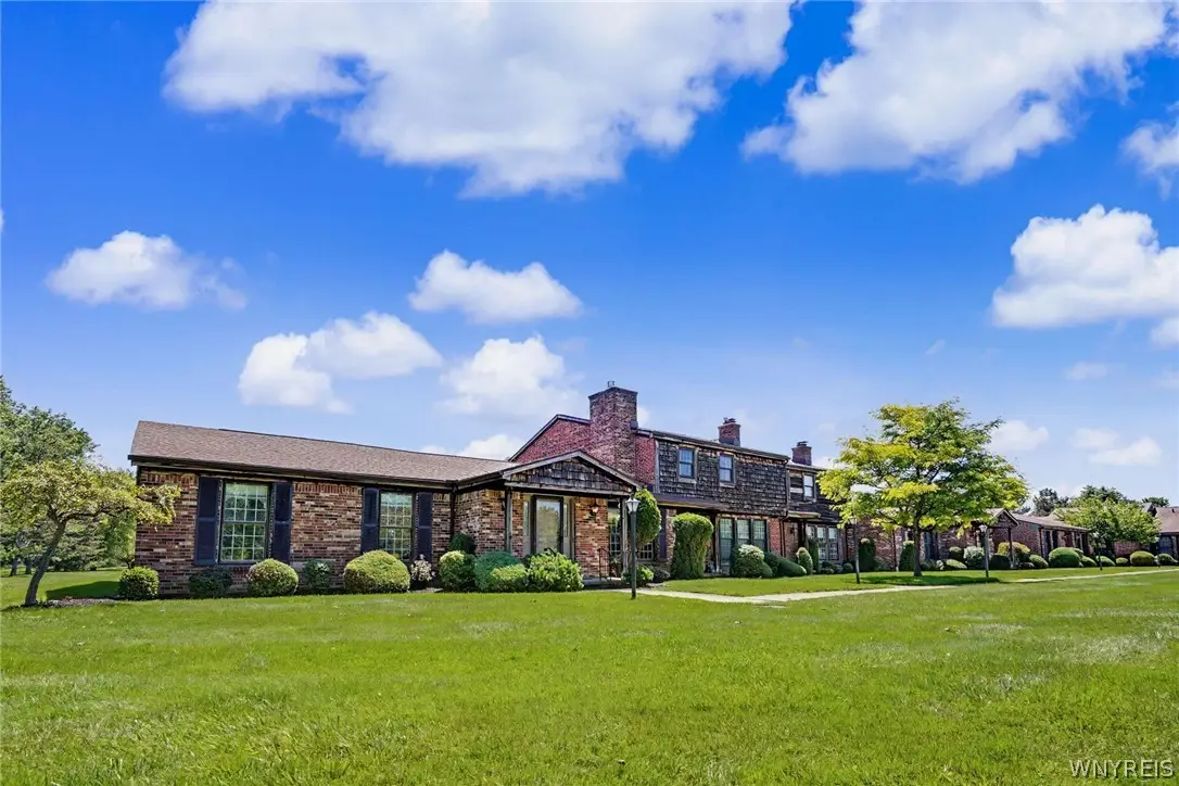 145 Wedgewood Drive, Buffalo, NY 14221 - #1