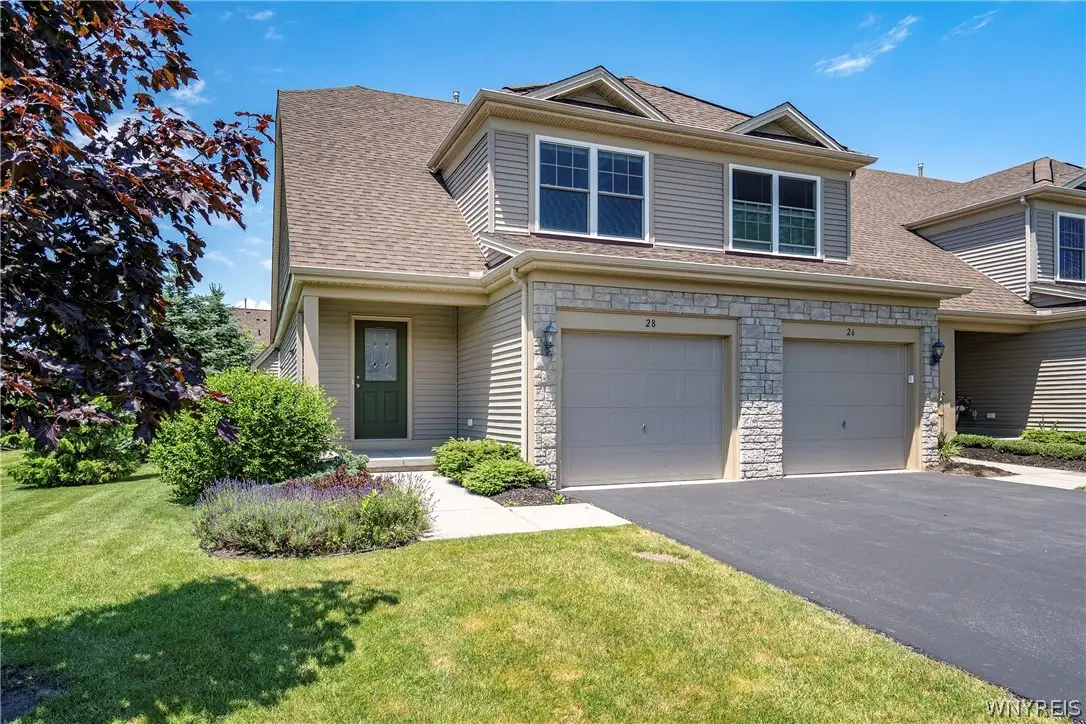 28 Cumberland St, Lancaster, NY 14086 - #1