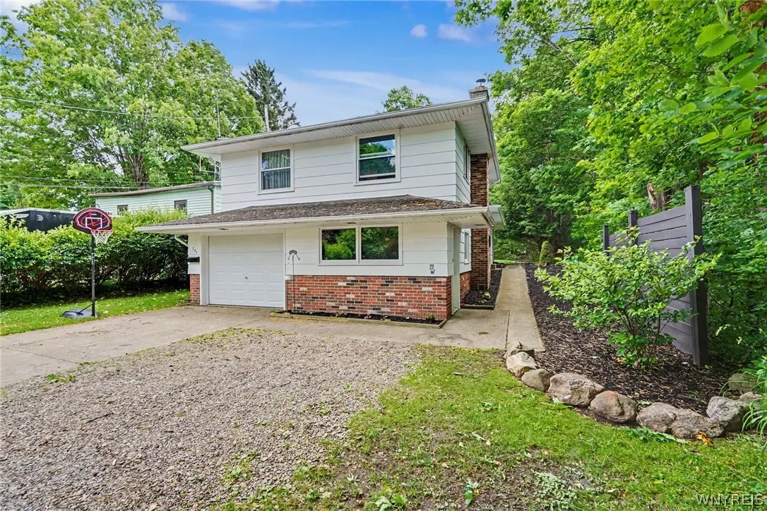 203 Maple Avenue, Springville, NY 14141 - #1