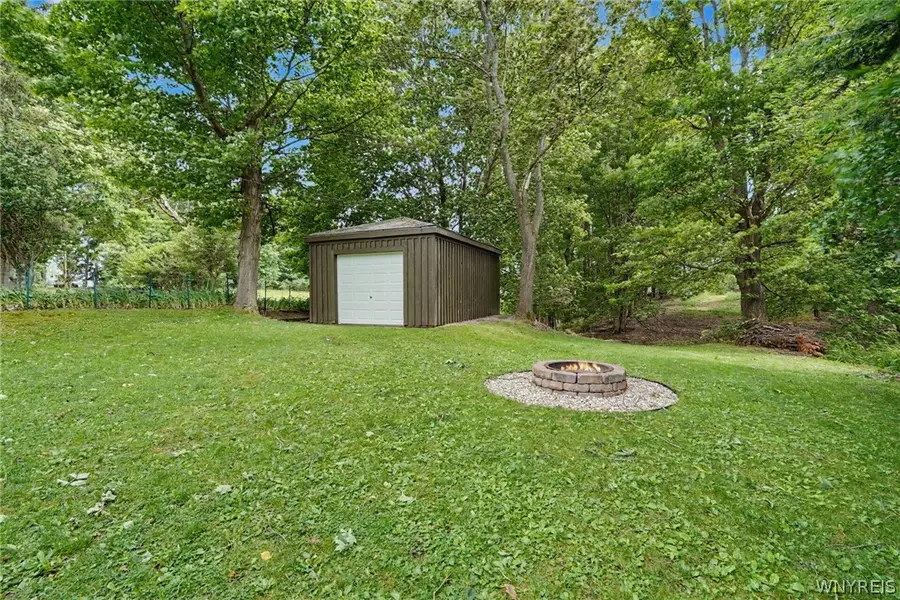203 Maple Avenue, Springville, NY 14141 - #2