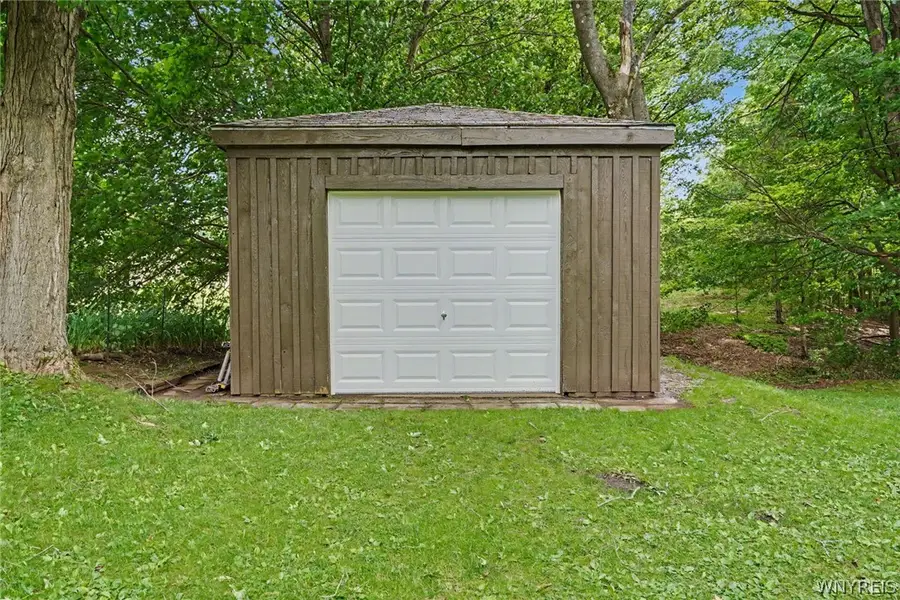 203 Maple Avenue, Springville, NY 14141 - #3