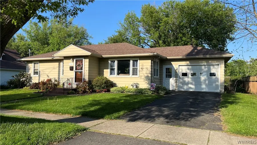116 S Warsaw Street, Dunkirk, NY 14048 - #2