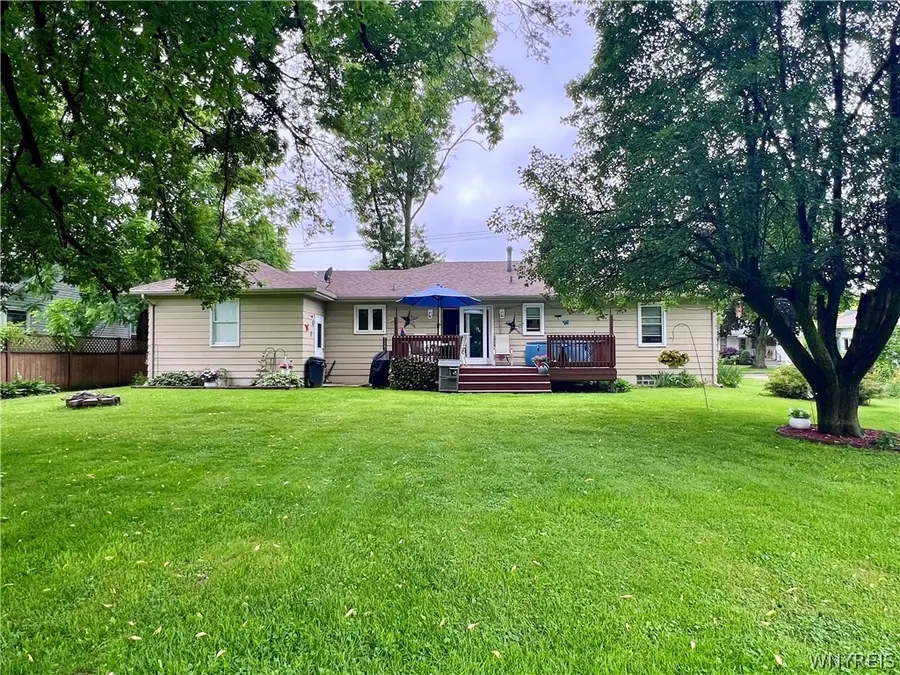 116 S Warsaw Street, Dunkirk, NY 14048 - #3