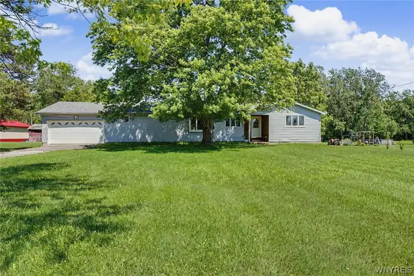 3185 Townline Road, Lancaster, NY 14086