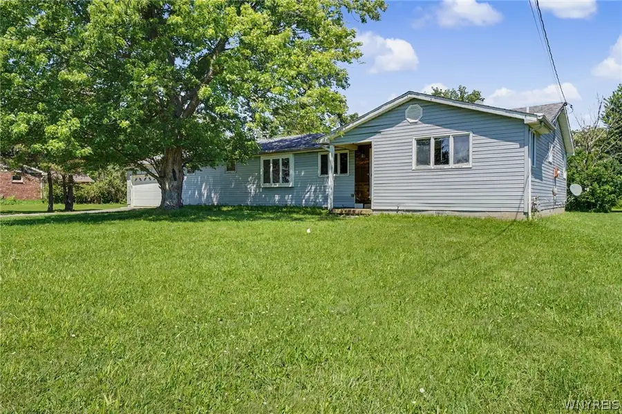 3185 Townline Road, Lancaster, NY 14086 - #2
