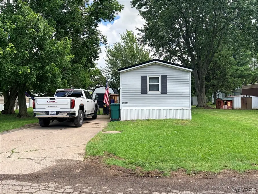 4 Pebbleridge, Medina, NY 14103 - #2