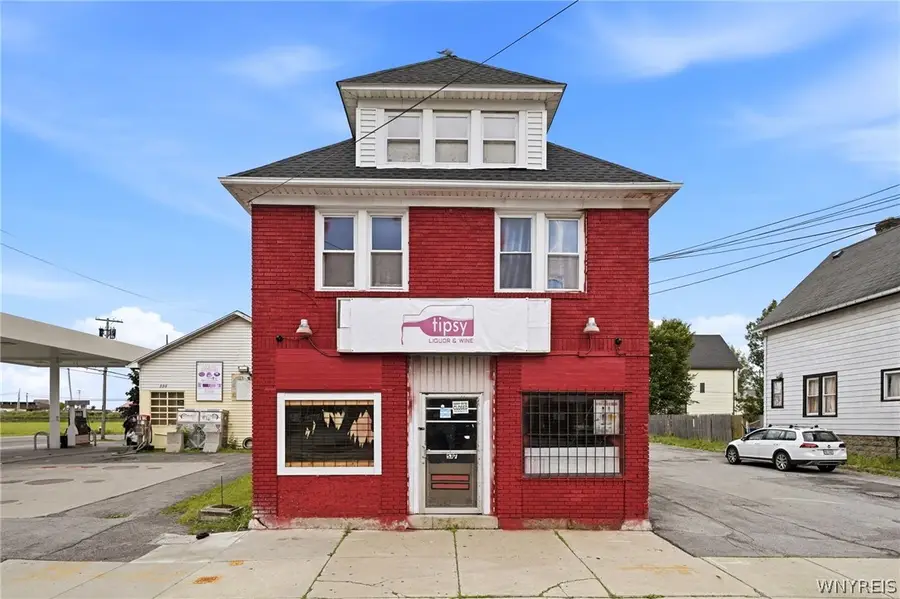 577 Ontario Street, Buffalo, NY 14207 - #3