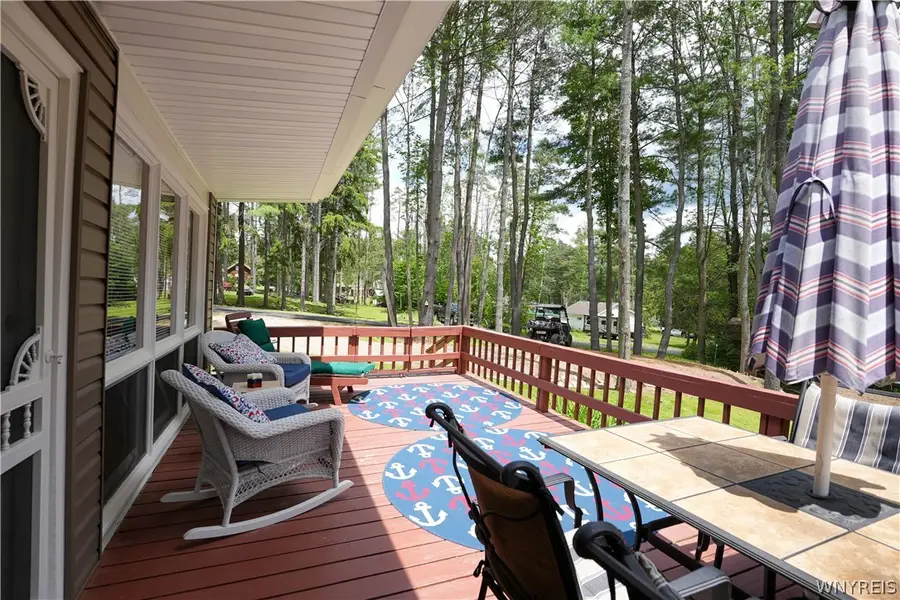 8135 Woodside Drive, Caneadea, NY 14717 - #3