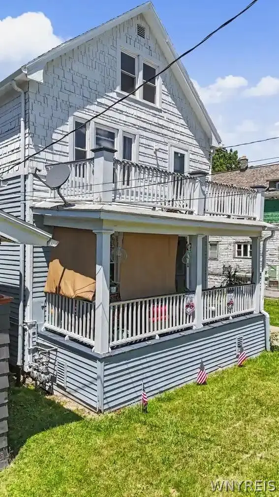 20 Richlawn Avenue, Buffalo, NY 14215 - #3