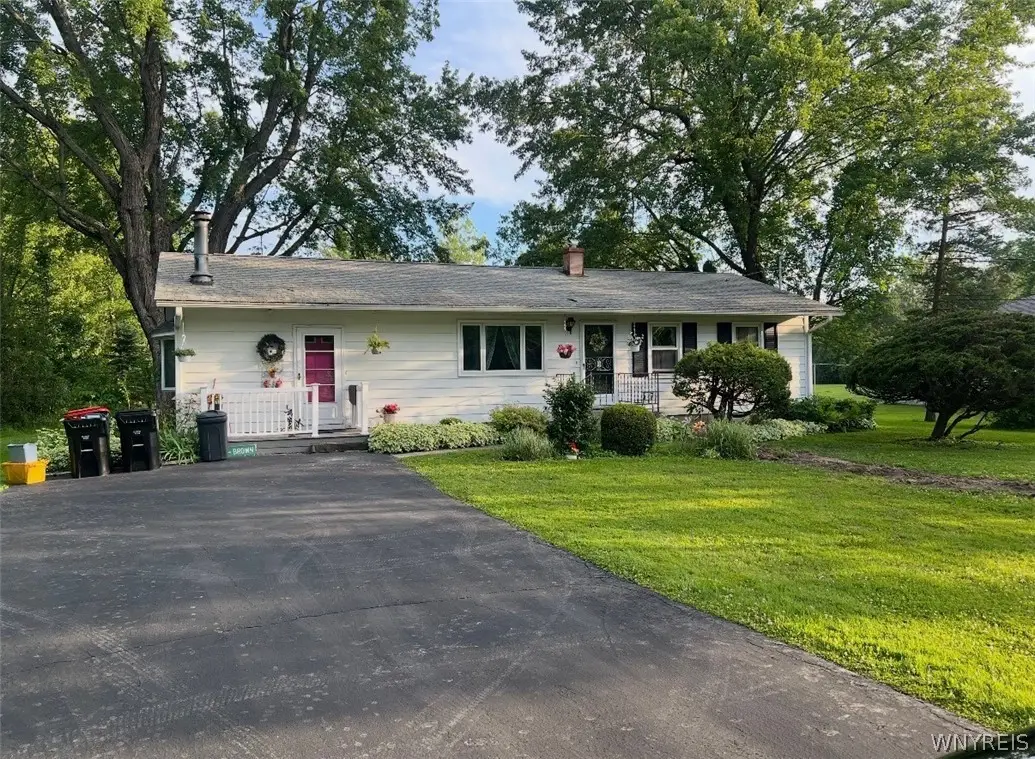 771 Erie Street, Lancaster, NY 14086 - #1