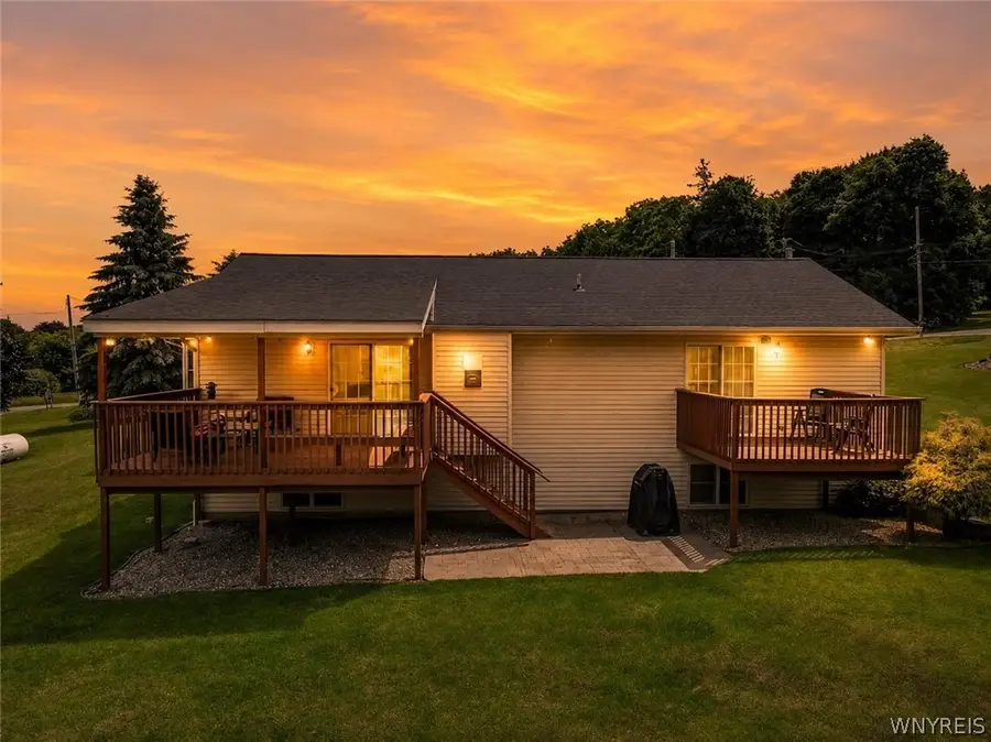 4868 Cambria Road, Lockport, NY 14094 - #2
