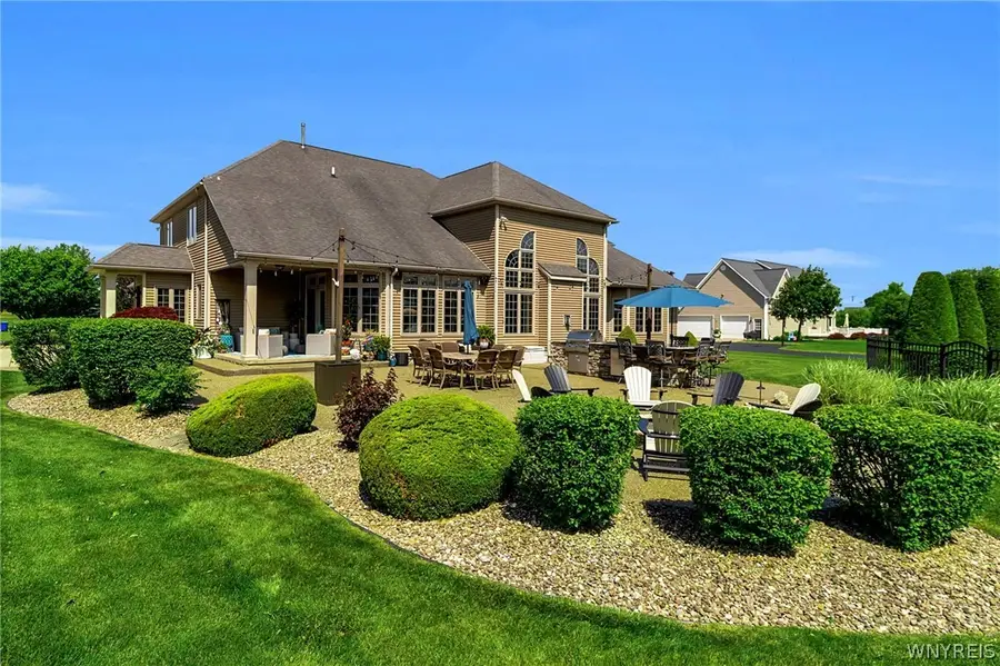 6275 Kraus Road, Clarence, NY 14032 - #3